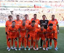 爱游戏官网-太狠了！广州队调整名单备战欧冠Ming在加拿大队比赛中夺冠，曼联更衣室发声备战NBA常规赛