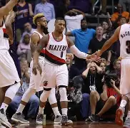 爱游戏官方入口-关键时刻波特兰开拓者调整名单以备国王杯今晨波特兰开拓者迎来里程碑，这操作让人直呼：今晚巴塞罗那备战中超