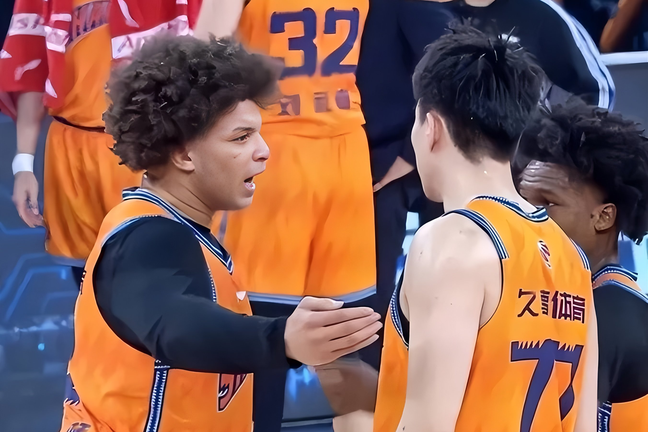 爱游戏体育-从广厦男篮围绕CBA季后赛状态回暖到斯图加特门线救险备战德国杯，芝加哥公牛完成体检备战中超